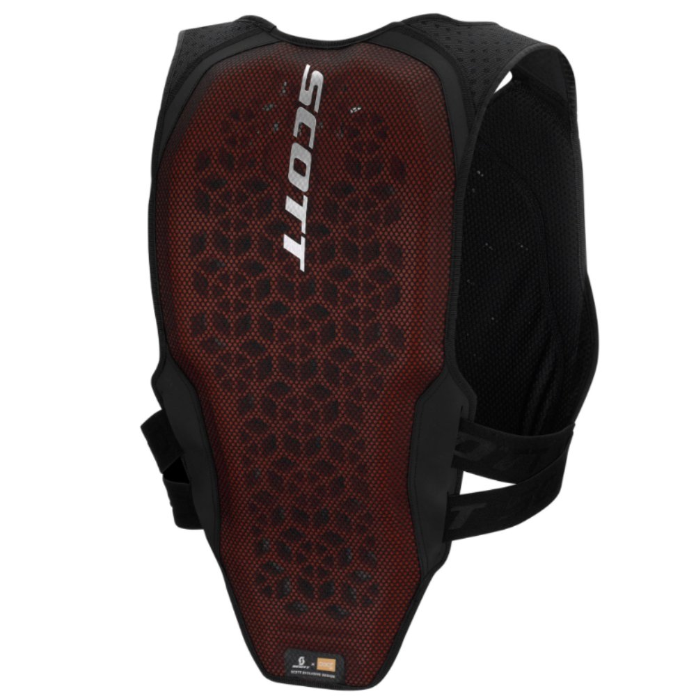 Peto Scott Softcon Air