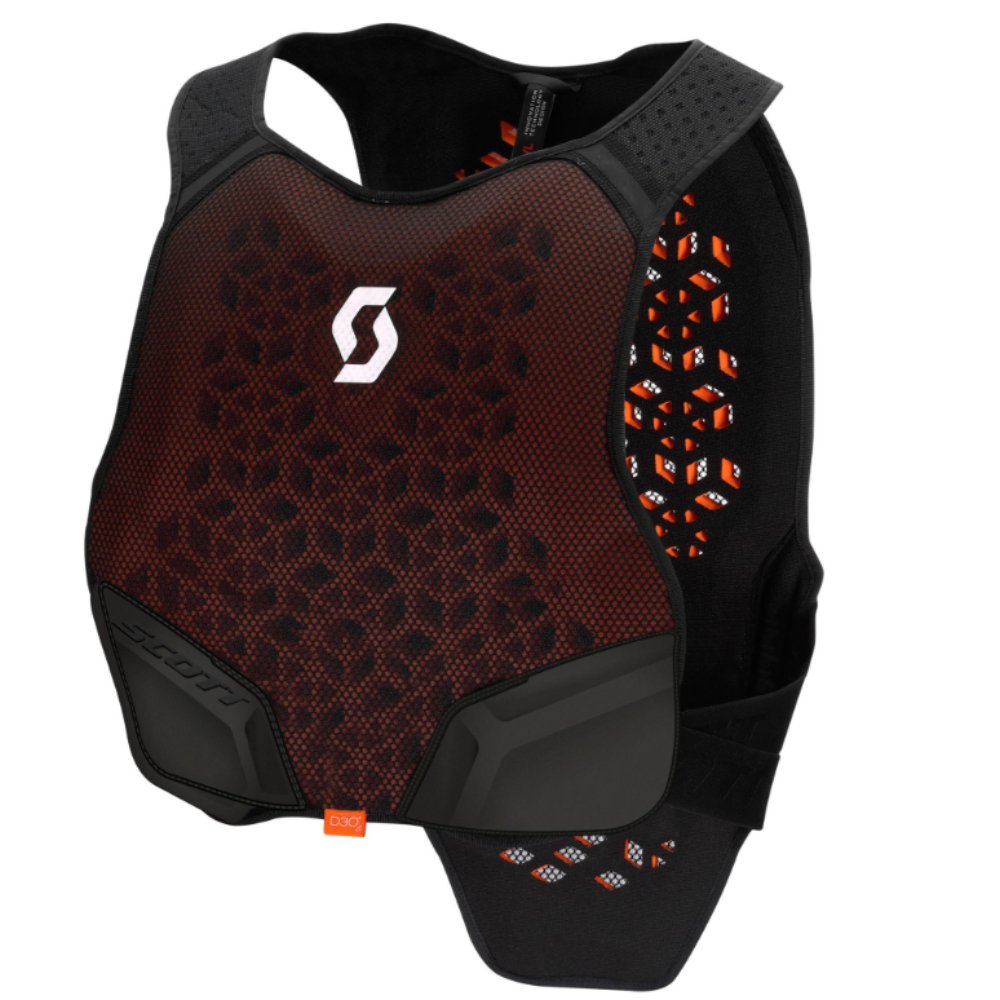 Peto Scott Softcon Air