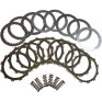 Kit embrague completo reforzado Suzuki LTR 450 06-10