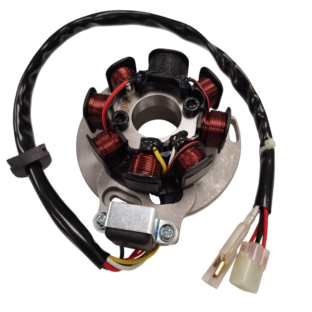 Estator KTM EXC 250 05-07