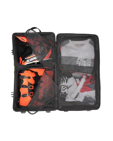 Bolsa portaequipo Acerbis X-Trip 105L