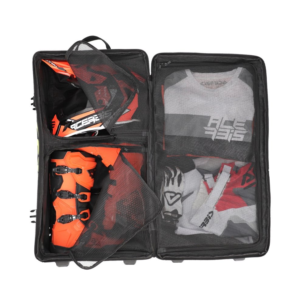 Bolsa portaequipo Acerbis X-Trip 105L