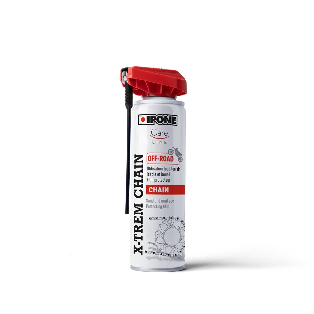 Spray de cadenas Ipone X-Trem Off-Road 250ml