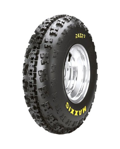 Neumático para Quad Delantero 21x7-10 MAXXIS RAZR2 M933 Neumático para Quad Delantero 21x7-10 MAXXIS RAZR2 M933