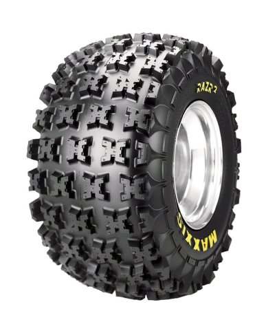 Neumático para Quad Trasero 20X11-9 MAXXIS RAZR2 M934 Neumático para Quad Trasero 20X11-9 MAXXIS RAZR2 M934