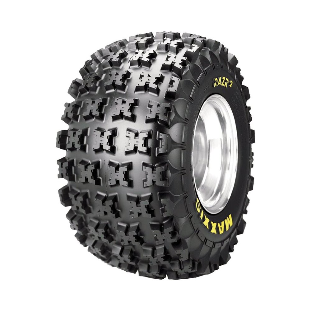 Neumático para Quad Trasero 20X11-9 MAXXIS RAZR2 M934