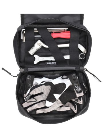 Bolsa guardabarros trasero Acerbis