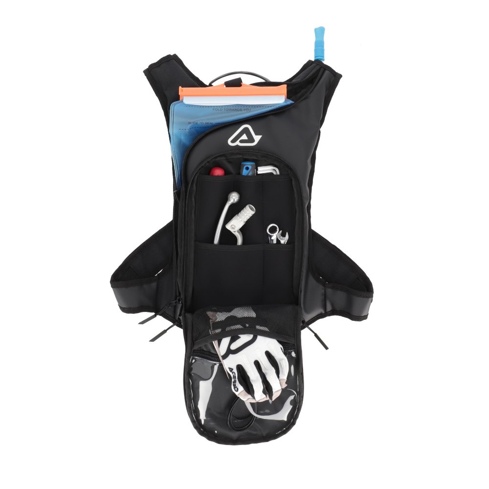 Camelbag Acerbis Sather Backpack 9 L