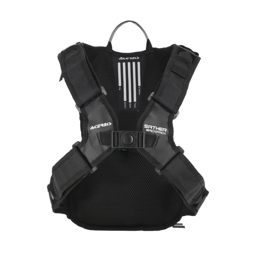 Camelbag Acerbis Sather Backpack 9 L