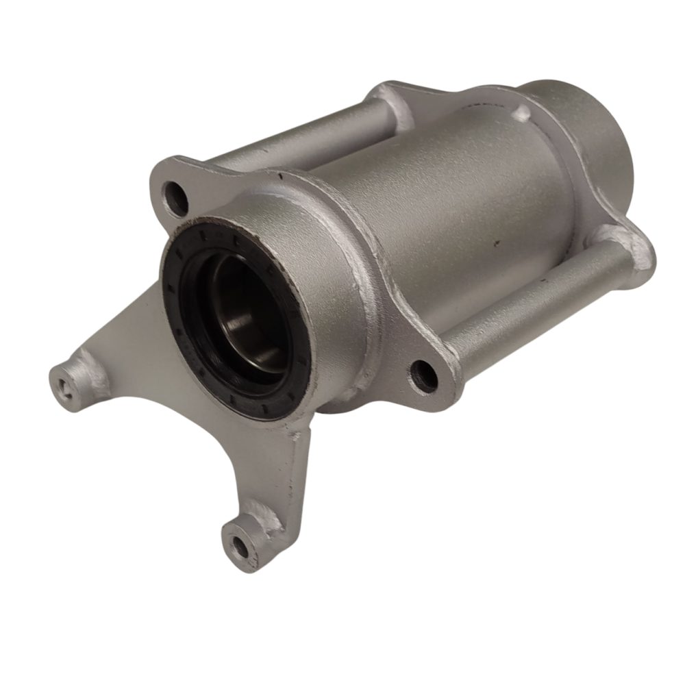 Buje trasero completo Dirtsoul Yamaha Warrior 350 04-13