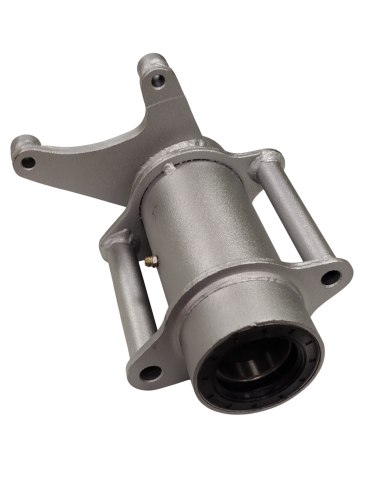 Buje trasero completo Dirtsoul Yamaha Warrior 350 04-13