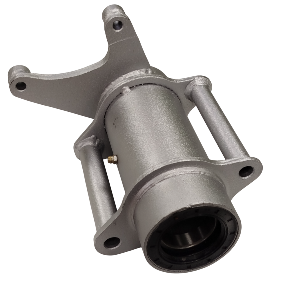 Buje trasero completo Dirtsoul Yamaha Warrior 350 04-13