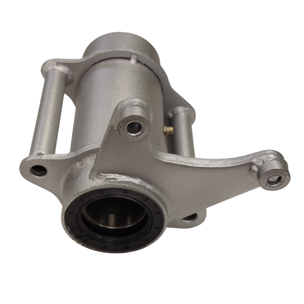 Buje trasero completo Dirtsoul Yamaha Warrior 350 04-13