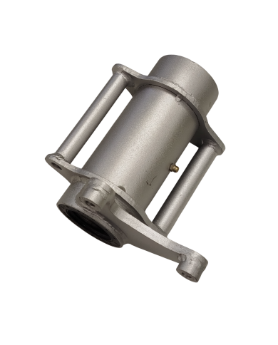 Buje trasero completo Dirtsoul Yamaha Warrior 350 04-13