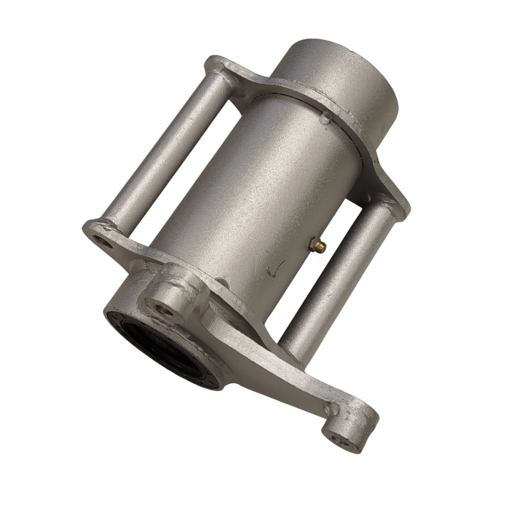 Buje trasero completo Dirtsoul Yamaha Warrior 350 04-13