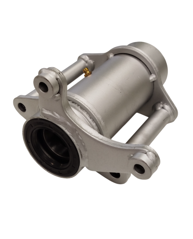 Buje trasero completo Dirtsoul Yamaha Raptor 350 04-13