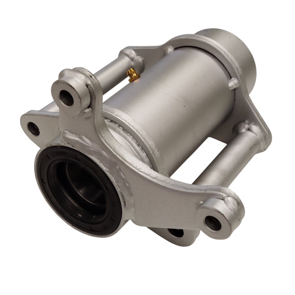 Buje trasero completo Dirtsoul Yamaha Raptor 350 04-13