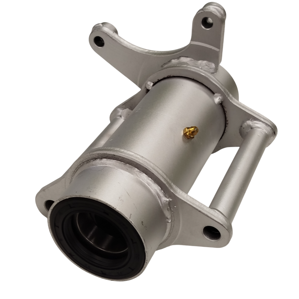 Buje trasero completo Dirtsoul Yamaha Raptor 350 04-13