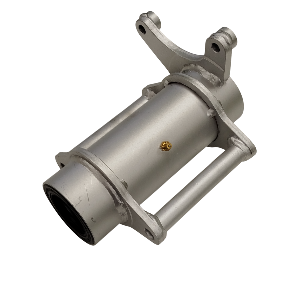 Buje trasero completo Dirtsoul Yamaha Raptor 350 04-13