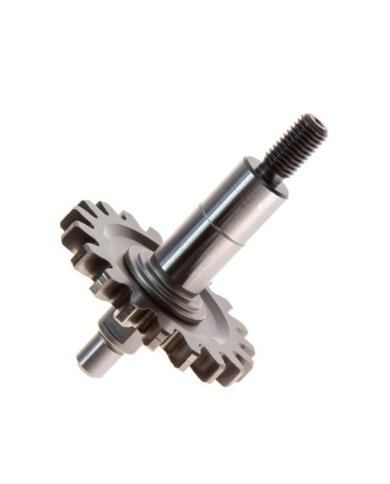 Eje bomba de agua Honda CR 250 R 97-07 Eje bomba de agua Honda CR 250 R 97-07