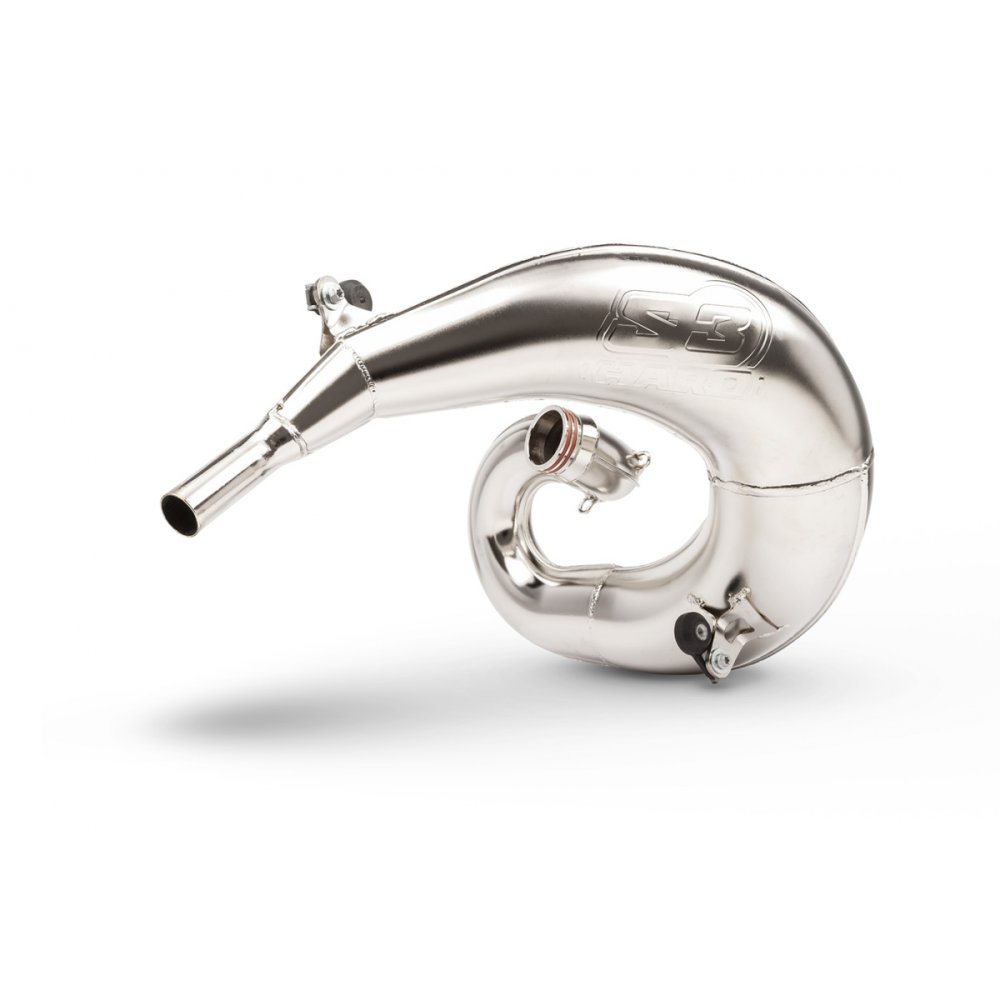 Bufanda de Escape S3 Sherco 250/300 2T 2025