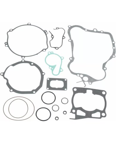 Kit completo juntas motor Mooseracing Yamaha YZ 125 98-00