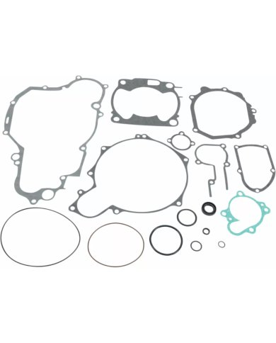 Kit completo juntas motor Mooseracing Yamaha YZ 250 97-98
