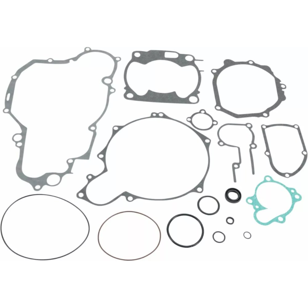 Kit completo juntas motor Mooseracing Yamaha YZ 250 97-98