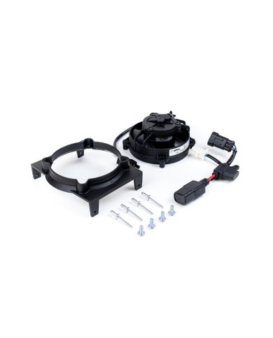 Electroventilador Extreme Sherco 18-23