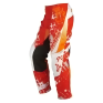 PANTALÓN PHENIX 03 SQUARE JUNIOR  ROJO (Talla M)