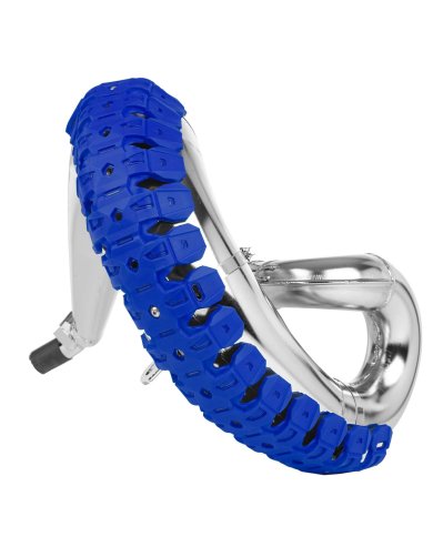 Protector escape 2 tiempos Polisport Armadillo