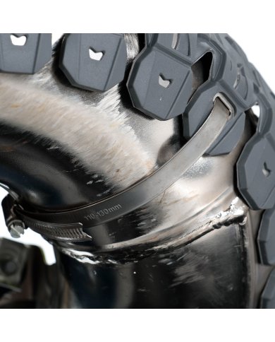 Protector escape 2 tiempos Polisport Armadillo Protector escape 2 tiempos Polisport Armadillo