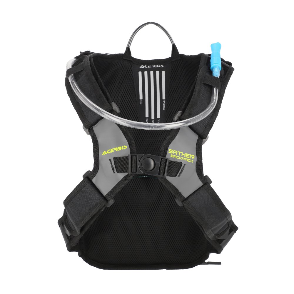 Camelbag Acerbis Sather Backpack 9 L