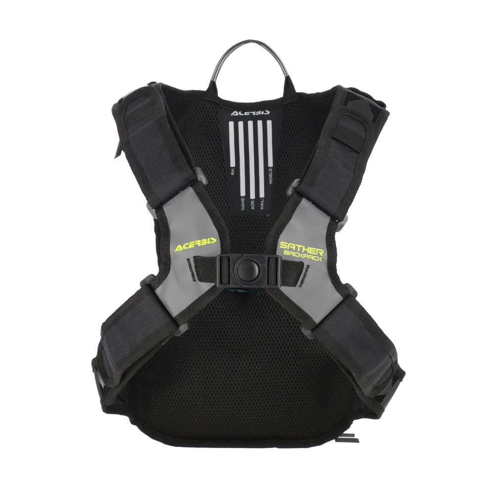 Camelbag Acerbis Sather Backpack 9 L