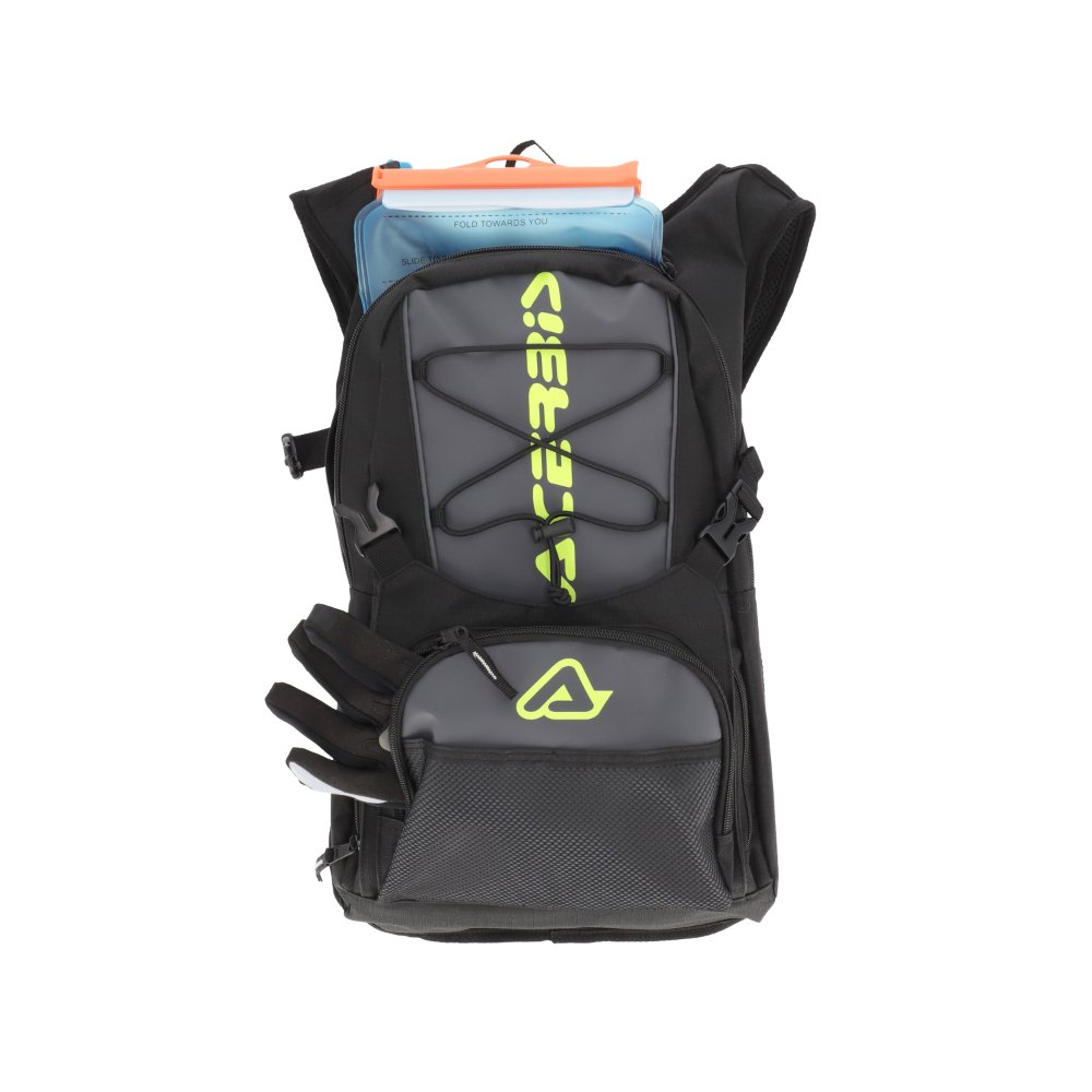 Camelbag Acerbis H2O 10L.