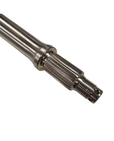 Eje trasero tipo origen Dirtsoul Honda TRX 450R 04-09