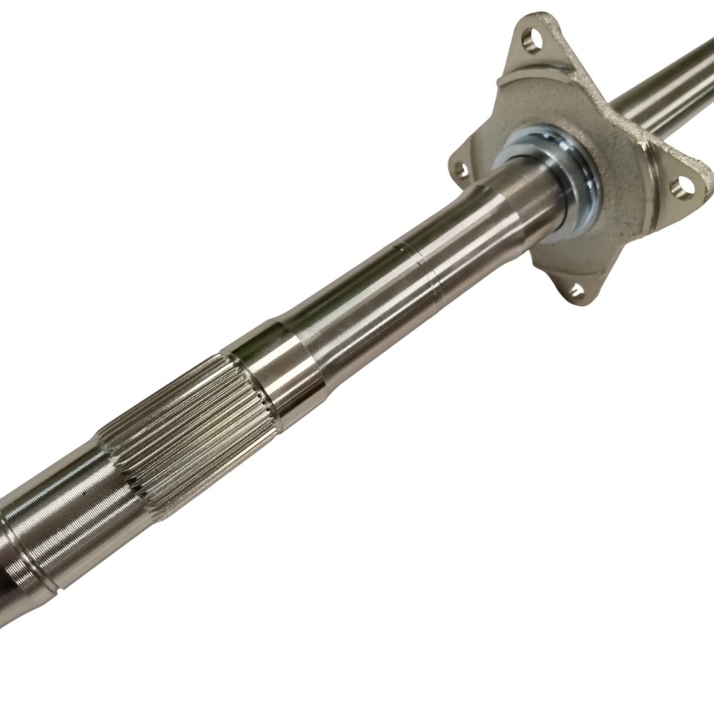 Eje trasero tipo origen Dirtsoul Honda TRX 450R 04-09