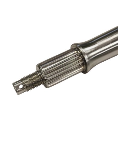 Eje trasero tipo original Dirtsoul Yamaha Raptor 660 01-05