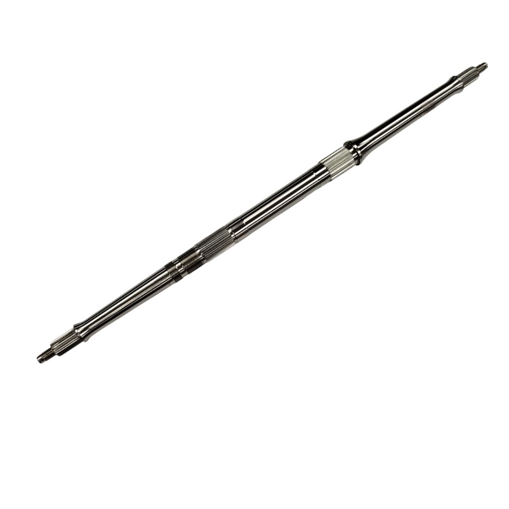 Eje trasero tipo original Dirtsoul Yamaha Raptor 660 01-05