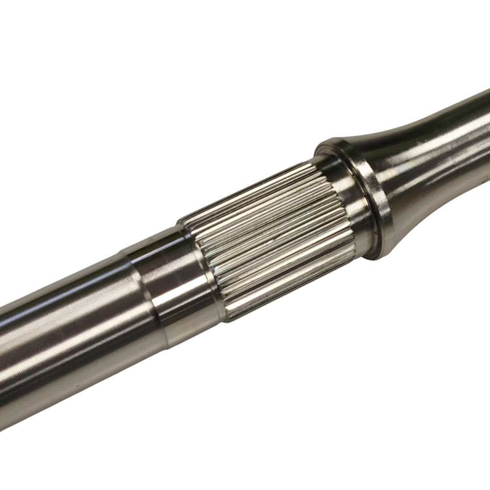 Eje trasero tipo original Dirtsoul Yamaha Raptor 660 01-05