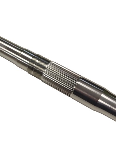 Eje trasero tipo original Dirtsoul Suzuki LTZ 400 03-08