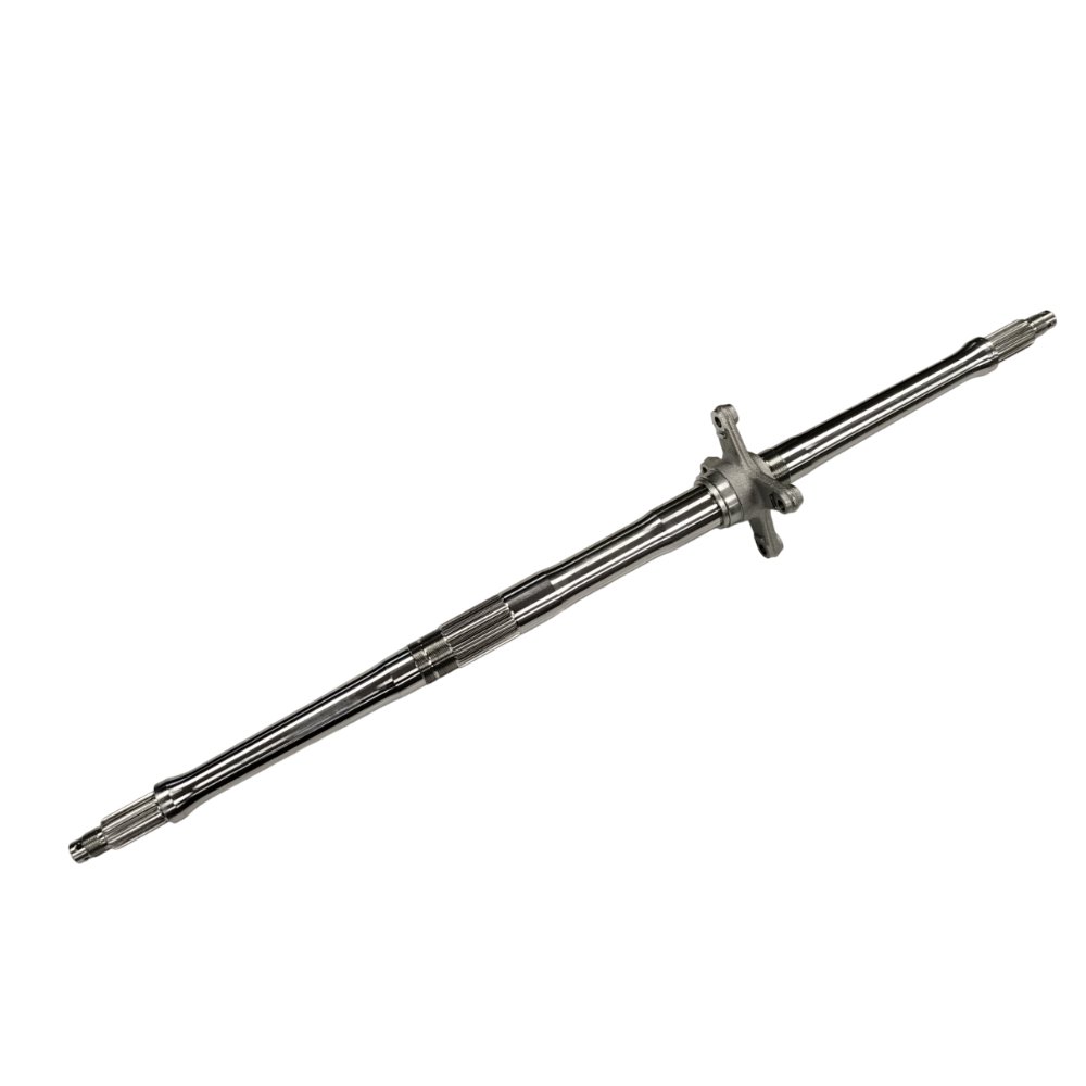 Caltric Rear Axle Shaft For Suzuki ATV – Replaces 64710-07G20, 64710-07G21, 64710-07G30