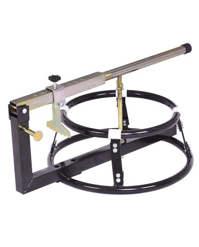 Destalonador de Neumáticos