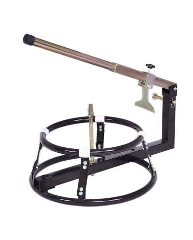 Destalonador de Neumáticos