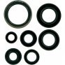 Kit retenes aceite motor Suzuki RM 85 02-17