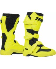 Botas niño Thor Blitz XR