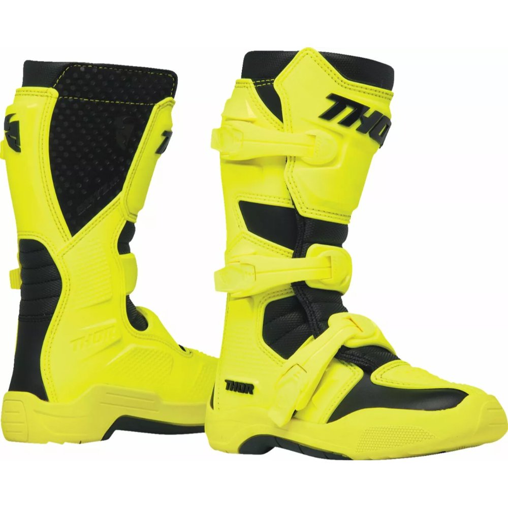 Botas niño Thor Blitz XR