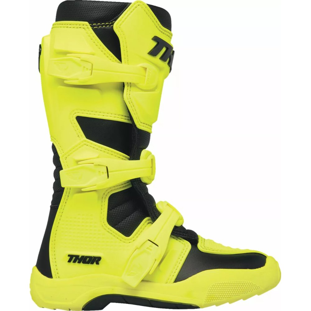 Botas niño Thor Blitz XR