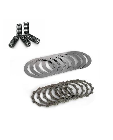 Embrague completo KTM 250/300 2T 94-12 Embrague completo KTM 250/300 2T 94-12