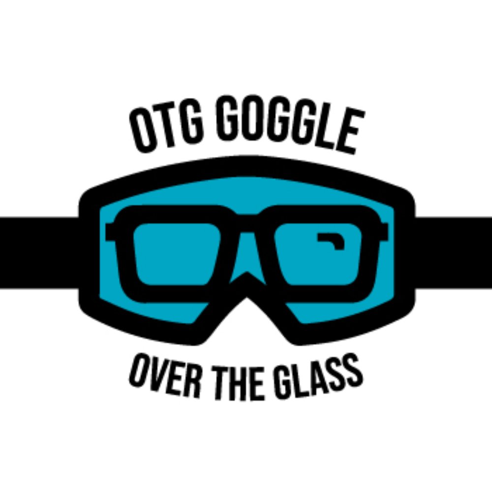 Gafas Airscreen Lite Gris/Rosa/Azul